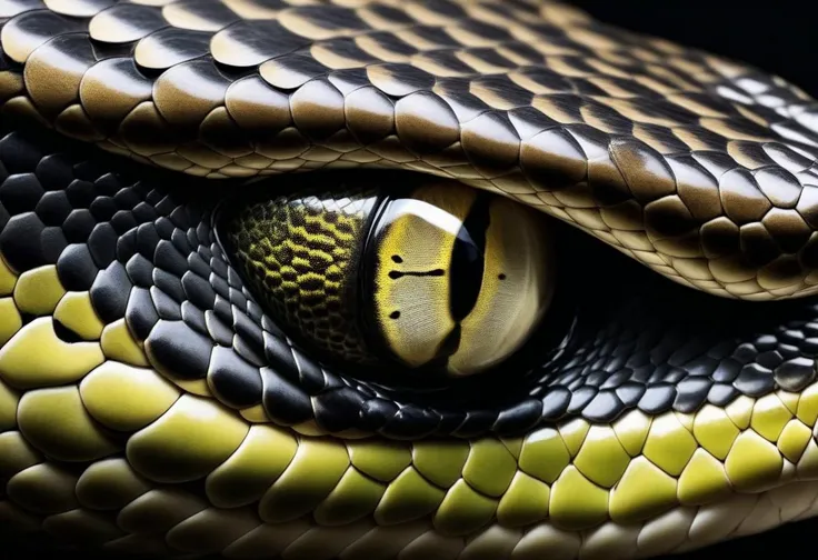 snake eye
