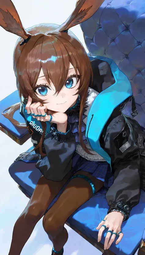 amiya\アーミヤ\阿米娅 for default（明日方舟\arknights\アークナイツ）