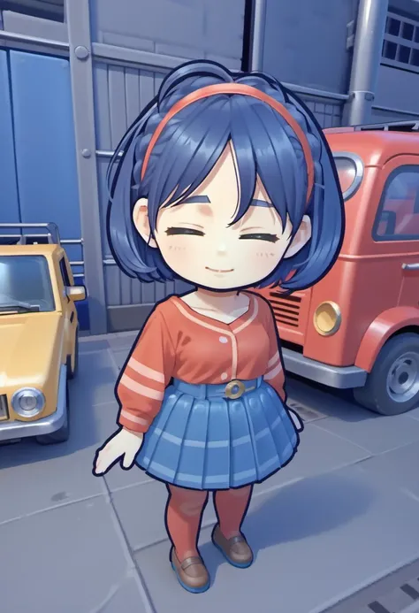Chibi Mita | MiSide