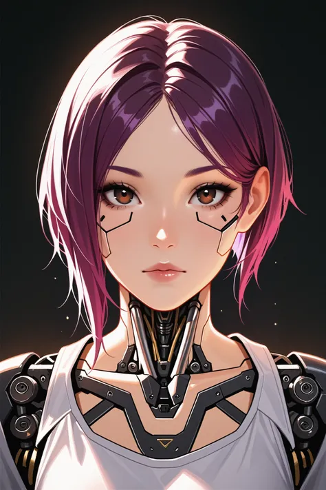 Songbird from Cyberpunk 2077 [IllustriousXL]