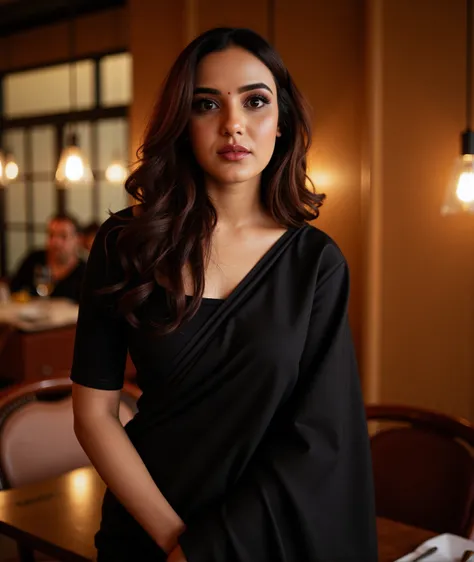 Jasmine Bhasin