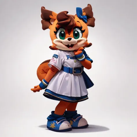 POLLY POLARISポリーポラリス