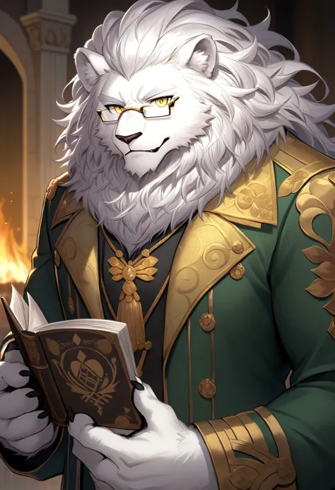 Boggart(Illustrious|Pony)