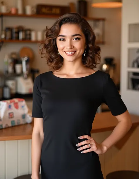 Rowan Blanchard (Flux)