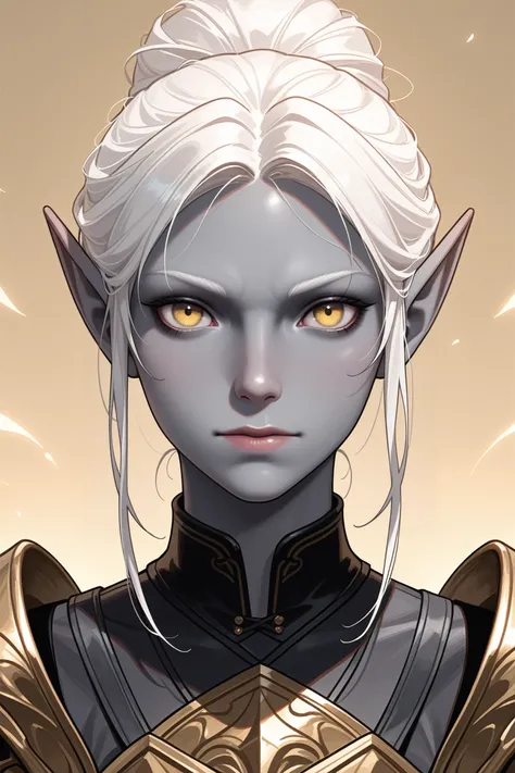 Minthara from Baldur's Gate 3 [IllustriousXL]