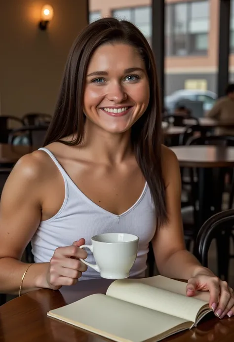 Zoe Bloom (Flux) - Adult Film Actress Lora