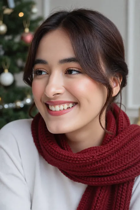 Mawar Eva - Nusantara Girl