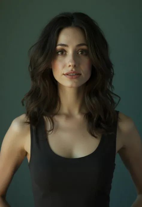 Emmy Rossum