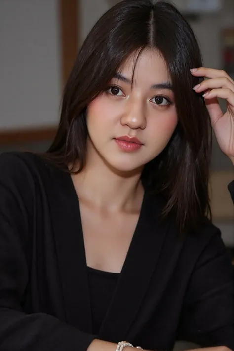 Vonny Felicia - Nusantara Girl