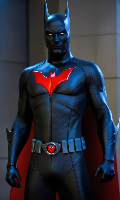 Batman Beyond
