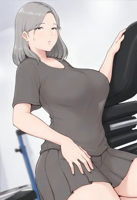 Horsetail artstyle (Illustrious)