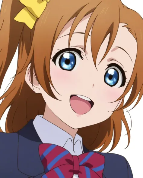 [IL] Honoka Kousaka - Love Live! School Idol Project