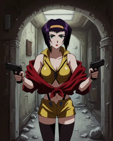 Faye Valentine