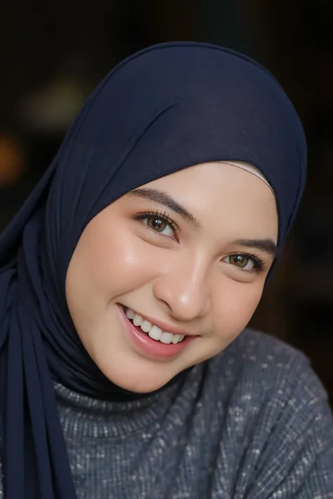 Salsabila Kholiq - Nusantara Hijab Girl