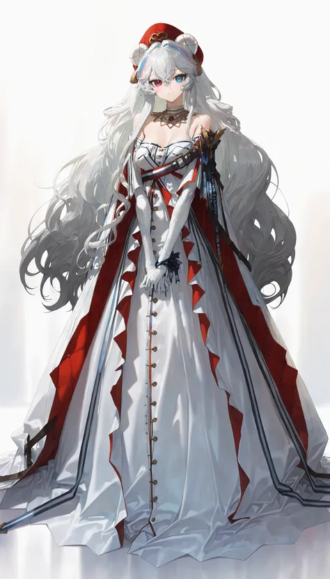 rosa\ロサ\早露 [2 outfits]（明日方舟\arknights\アークナイツ）