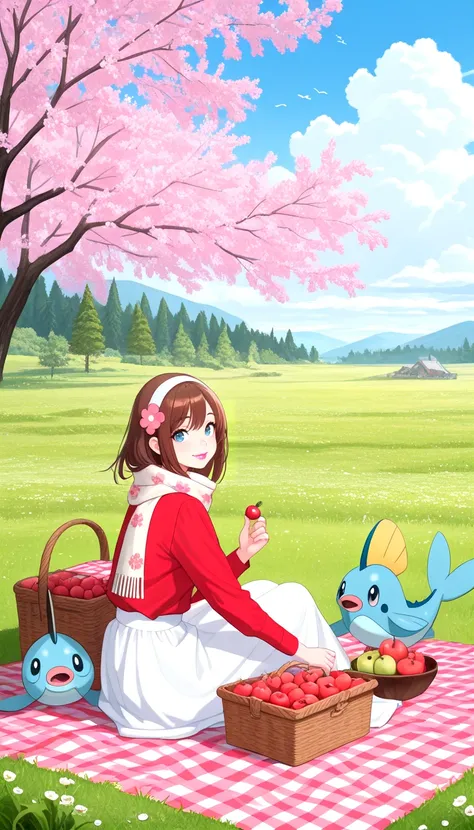 MoCherryFISH