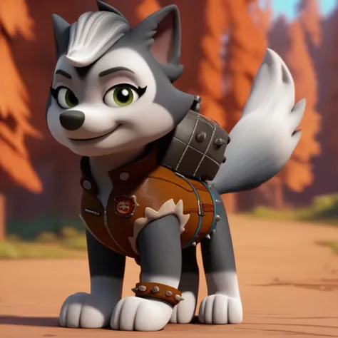 Gasket (Paw Patrol)