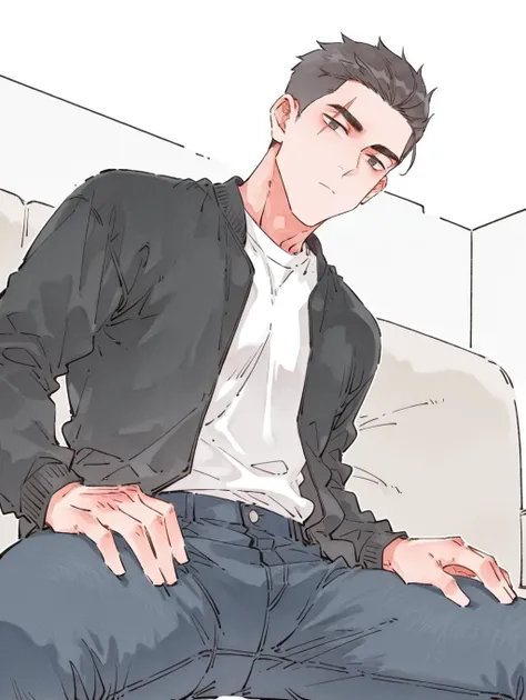 Qi Shi || All of You