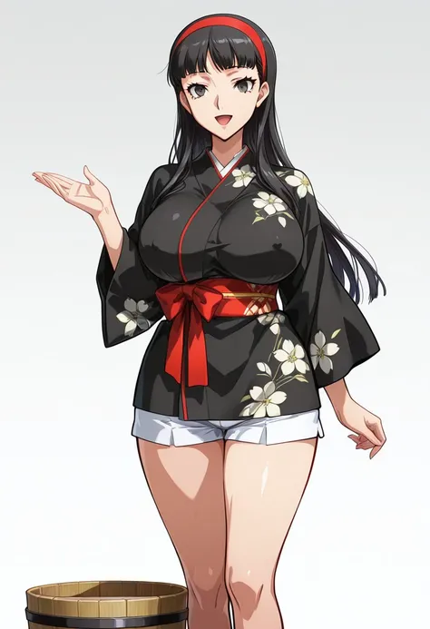 Ama costume / Ama diver Costume [ Illustrious ]