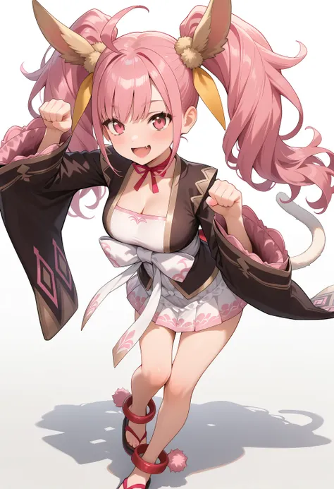 Ittica (イティカ) / Metal Max Xeno (メタルマックス ゼノ) v2.0