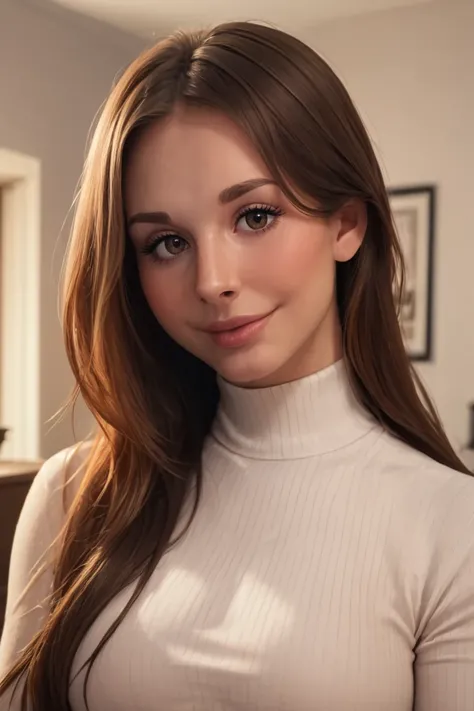 Lexi Marvel - Pony