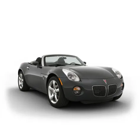 Pontiac Solstice