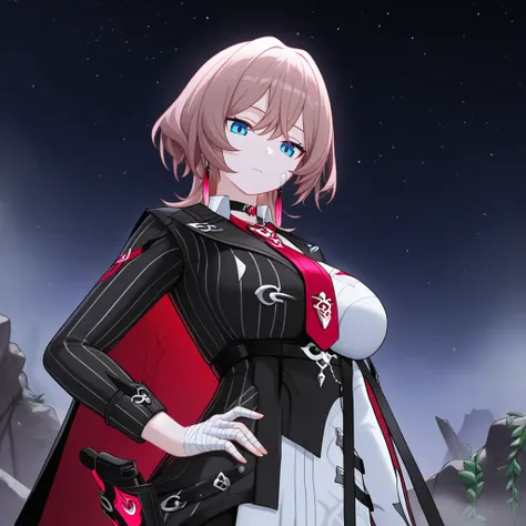 Lantern - Honkai Impact 3rd (3 Outfits) (Pony + IL)