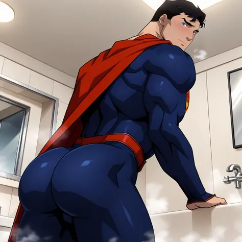 Superman [DC Animated Universe]