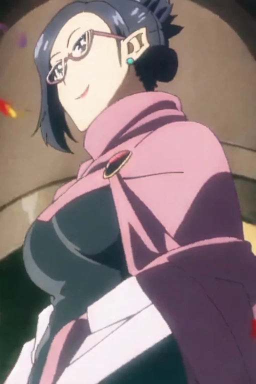 Grenat - Akuyaku Reijou Tensei Ojisan