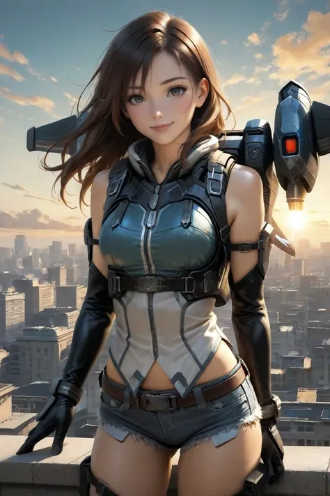 WingDiver from EDF5|ウィングダイバー from EDF5