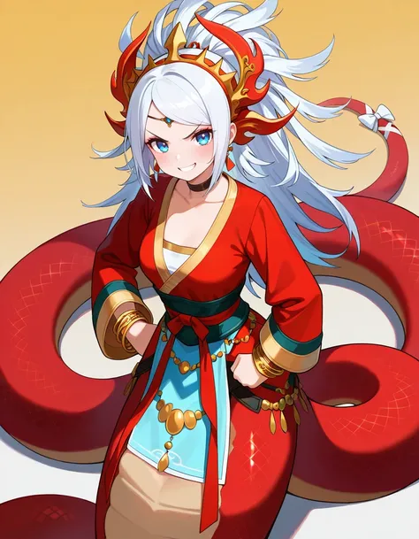 Echidna(puzzle & dragons) | エキドナ(パズル&ドラゴンズ)