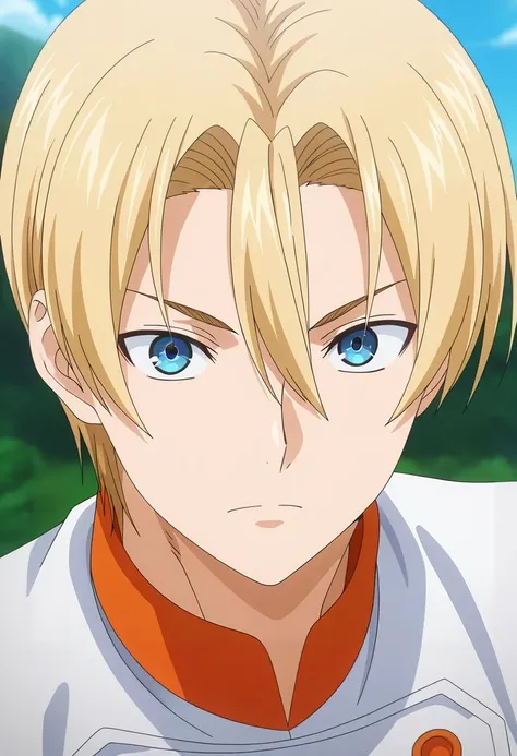 Takumi Aldini | Shokugeki no Souma / Food Wars