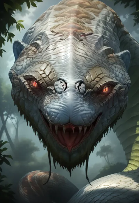 Jormungandr