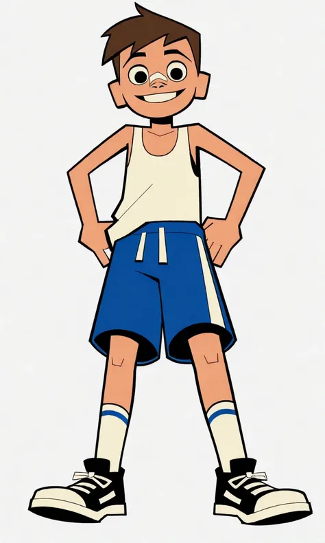 Lucky (LAYLA) | Pony & Illustrious