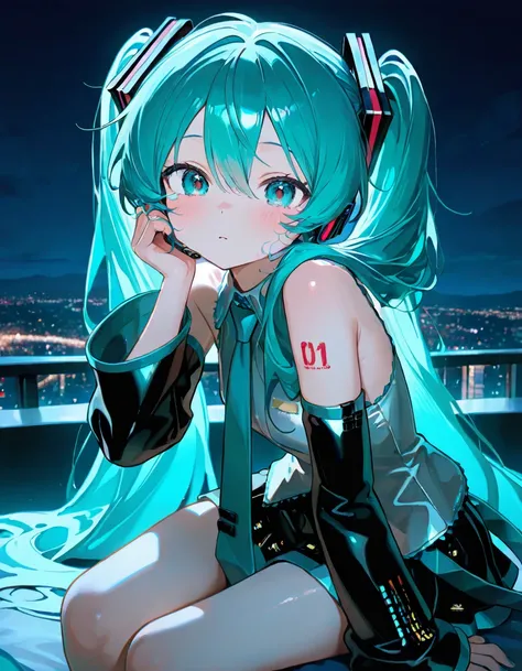 Midnight Mix illustriousXL