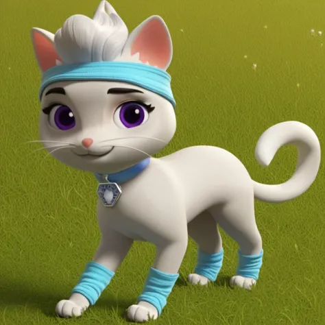 Rory (Paw Patrol)