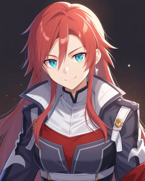 Celis Ortesia / セリス・オルテシア (Trails through Daybreak / 黎の軌跡) [ILLUSTRIOUS]