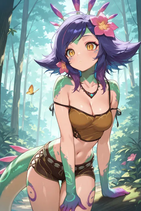 [IL] Neeko (League of Legends) 妮寇