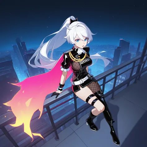 Kiana Kaslana - Honkai Impact 3rd (30 Outfits/HoV) (Pony + IL)