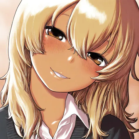 Kana Higa | Okitsura [Illustrious]