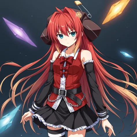 Satomura Momiji - Fortissimo Series
