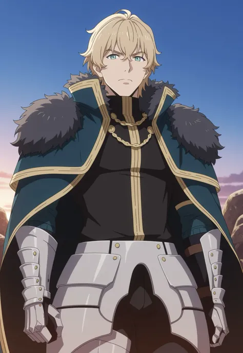 Gawain | Fate Grand Order Illustrious XL