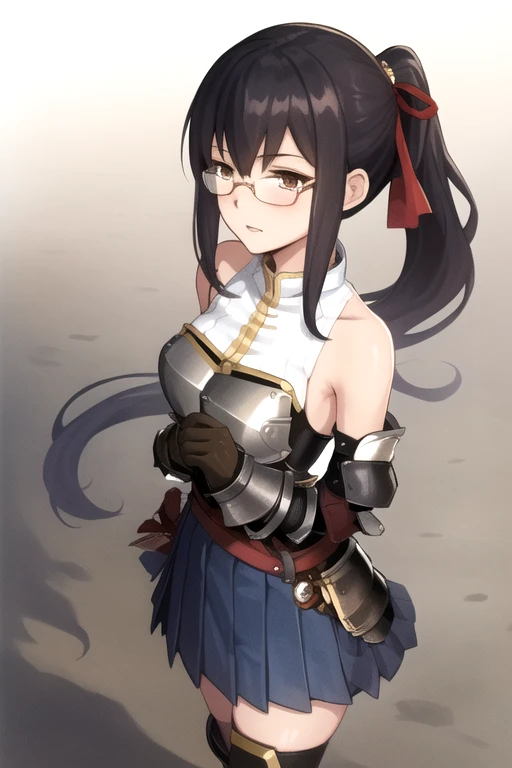 Manazuru (Toukiden)