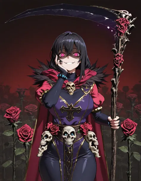 Elspeth Von Draken