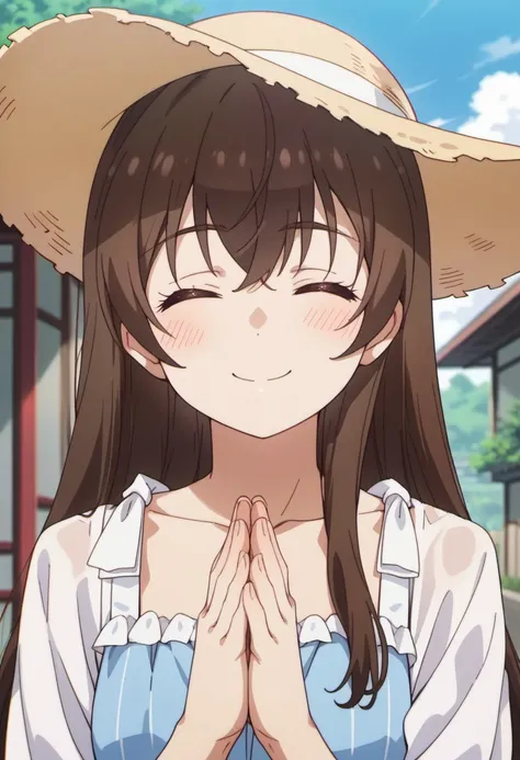 Sasaki Fuuka | The Dreaming Boy is a Realist | 夢見る男子は現実主義者