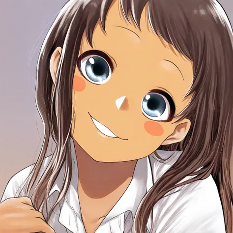 Hina Kyan | Okitsura [Illustrious]