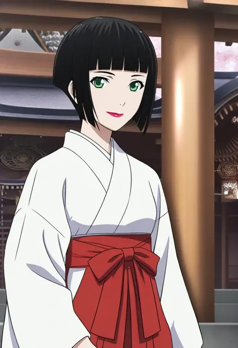 [IL] Mayu | Noragami