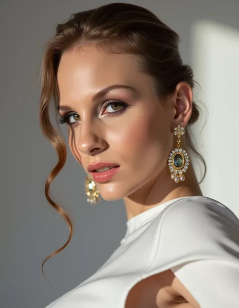 Mary Wet (Flux) - Adult Film Actress