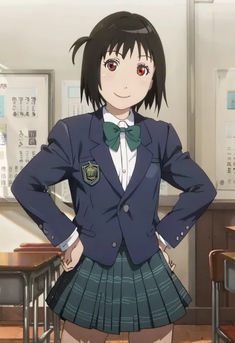 Arashiyama Hotori | Soredemo Machi Wa Mawatteiru