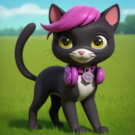 Shade (Paw Patrol)